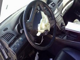 2002 CR-V SILVER LX 2.4 MT AWD  A24013